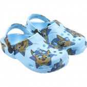 Crocs Chase Patrulha Pata Impresso