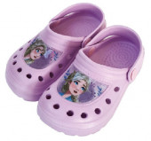 Crocs Elsa Frozen 2 Disney