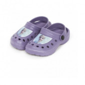 Crocs Frozen 2 Elsa Verão Sortido