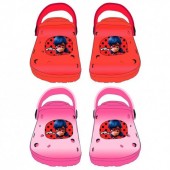 Crocs Ladybug