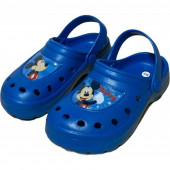 Crocs Mickey Disney Stars