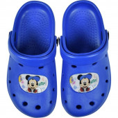 Crocs Mickey Disney Tune