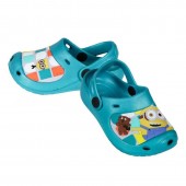 Crocs Minions Bob Teddy Premium