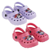 Crocs Minnie Disney Sortido