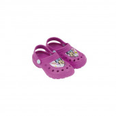 Crocs Minnie Lucky Disney