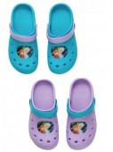 Crocs para praia/piscina Frozen - sortido