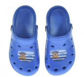 Crocs Patrulha Pata Smile