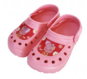 Crocs Porquinha Peppa