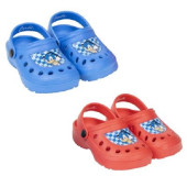 Crocs Sonic Hedgehog Sortido