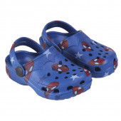 Crocs Spiderman Marvel Impresso