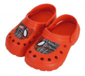 Crocs Spiderman Power Marvel