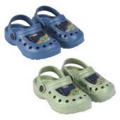 Crocs Star Wars Mandalorian Yoda Sortido