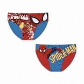 Cueca banho Marvel Ultimate Spiderman