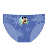 Cueca Banho Mickey Surf