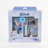 Diário Stitch com Acessórios