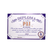 Diploma MDF Pai