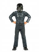 Disfarce Carnaval Death Trooper Star Wars