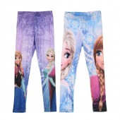 Disney Frozen Legging - Sortido