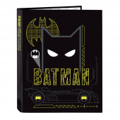 Dossier Lombada Fina A4 Batman Comix