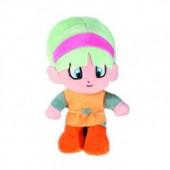 Dragon Ball Plush Bulma