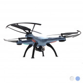 Drone 2.4G Wi-Fi R/C Hoverin 33cm Syma