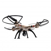 Drone 2.4G Wi-Fi R/C Hoverin 50cm Syma