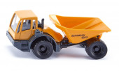 Dumper Bergmann Siku