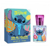 Eau de Toilette Stitch Disney 30ml