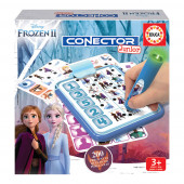 Educa - Conector Junior Frozen 2