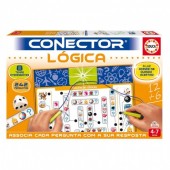 Educa - Conector Lógica PT