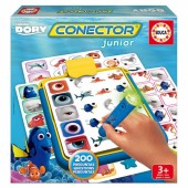 Educa Júnior Connector Procurando a Dory Disney