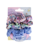 Elásticos Cabelo Stitch 3 und