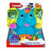 Elefante de Actividades Hasbro