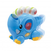 Elefante Tromba Divertida Happy Kid 12+