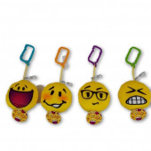 Emojis Sortidos de 9cm