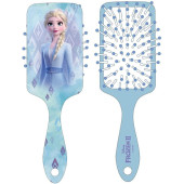 Escova Cabelo Elsa Frozen 2 Disney