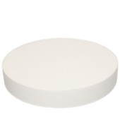 Esferovite Redondo Ø15 x 4cm Esferovite Redondo Ø15 x 4cm