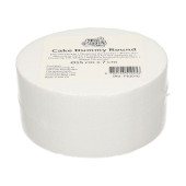 Esferovite Redondo Ø15 x 7cm Esferovite Redondo Ø15 x 7cm