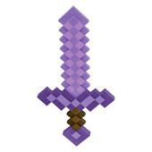 Espada Encantada Minecraft 51cm
