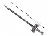 Espada Guerreiro 70cm