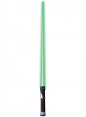 Espada laser QuiGon Jinn - Star Wars