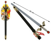 Espada Soldado Medieval 65cm