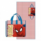 Esteira Praia/Piscina do Spiderman