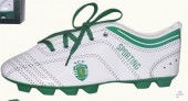 Estojo Chuteira Sporting SCP