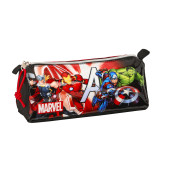 Estojo Escolar Avengers Infinity