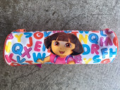 Estojo Escolar Cilíndrico Dora School
