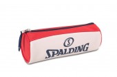 Estojo escolar cilindrico Spalding  - S