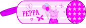Estojo Escolar Porquinha Peppa Balloon