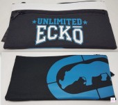 Estojo Escolar  - Unlimited Ecko