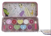 Estojo Maquilhagem Princesas Disney Enchanting Destination